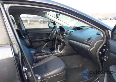 2014 Suba Xv Crosstrek Limited 2.0I Limited z USA, uszkodzony, nr VIN JF2GPAKC5E8297736